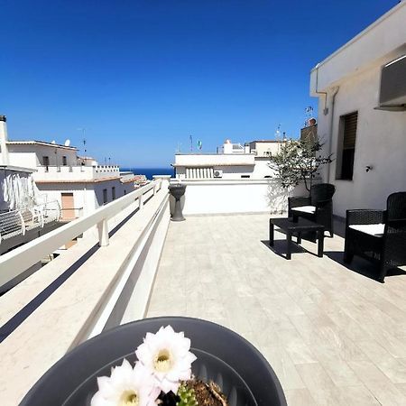 Sunrise Bed And Breakfast Peschici Exterior photo